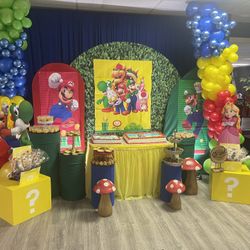 Todo Para Tu Fiesta