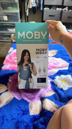 Moby Wrap