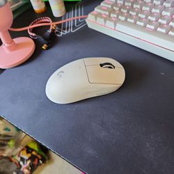 Logitech G Pro Superlight Gaming Mouse