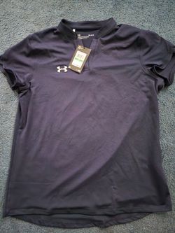 Women's Under Armour Polo