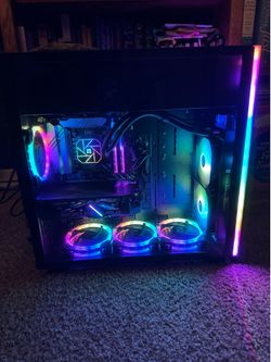 Asus Intel i9 12900KS 3.4GHz 32GB 2TB SSD RTX 2060 12GB