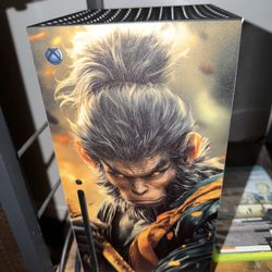 Xbox S/X 1TB disc Version 