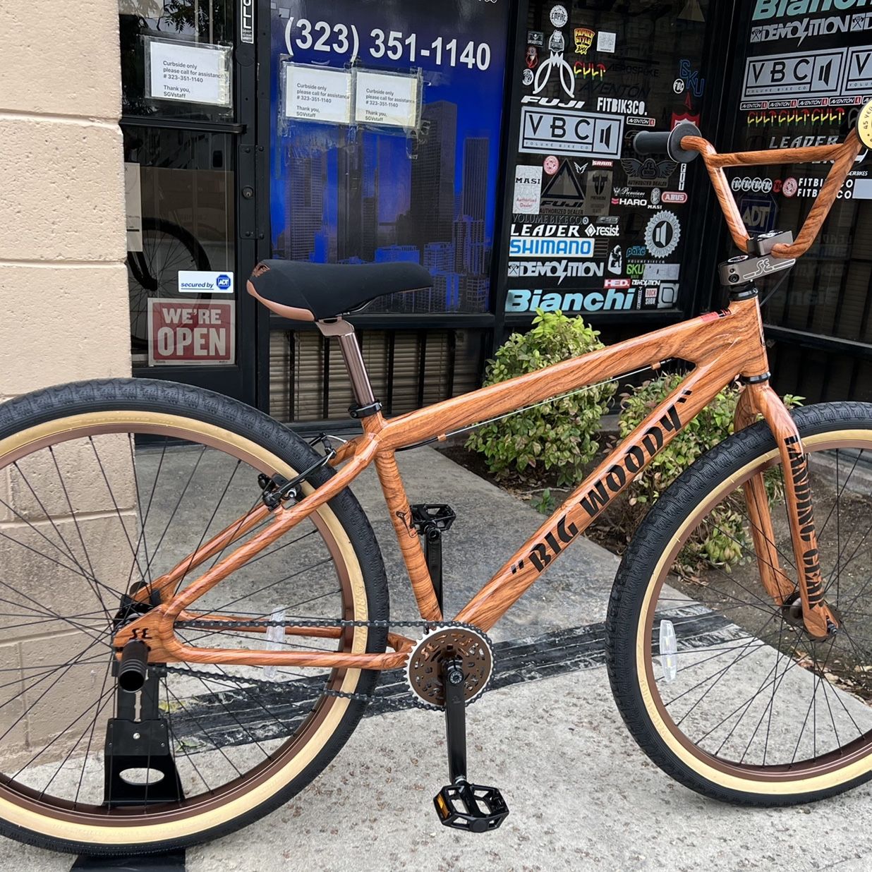 Se bikes dealer near me top