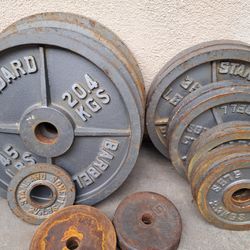 Weights