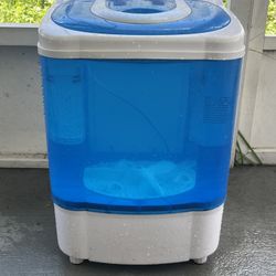 Portable/ Baby Washing Machine 
