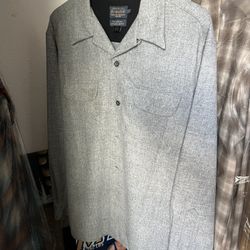 Pendleton Board Shirt 