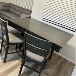 Del Sol Dinning Table