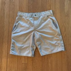 Vintage Carhartt Jorts 