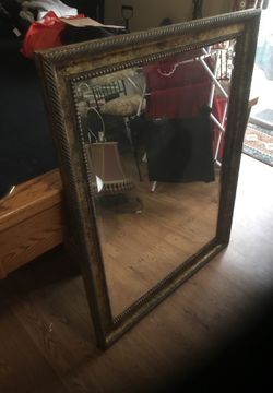 Mirror $20