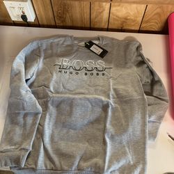 Brand New Hugo Boss Sweatshirts