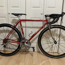 3rensho Road Bike Partout - Dura Ace 7800 Parts