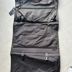 Brand New TUMI Garment Bag