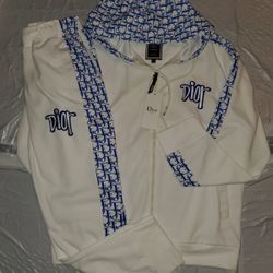 Dior Joggers