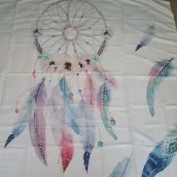 Dream Catcher Tapestry