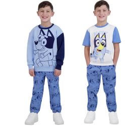 Character Kids' 3-piece Denim Set