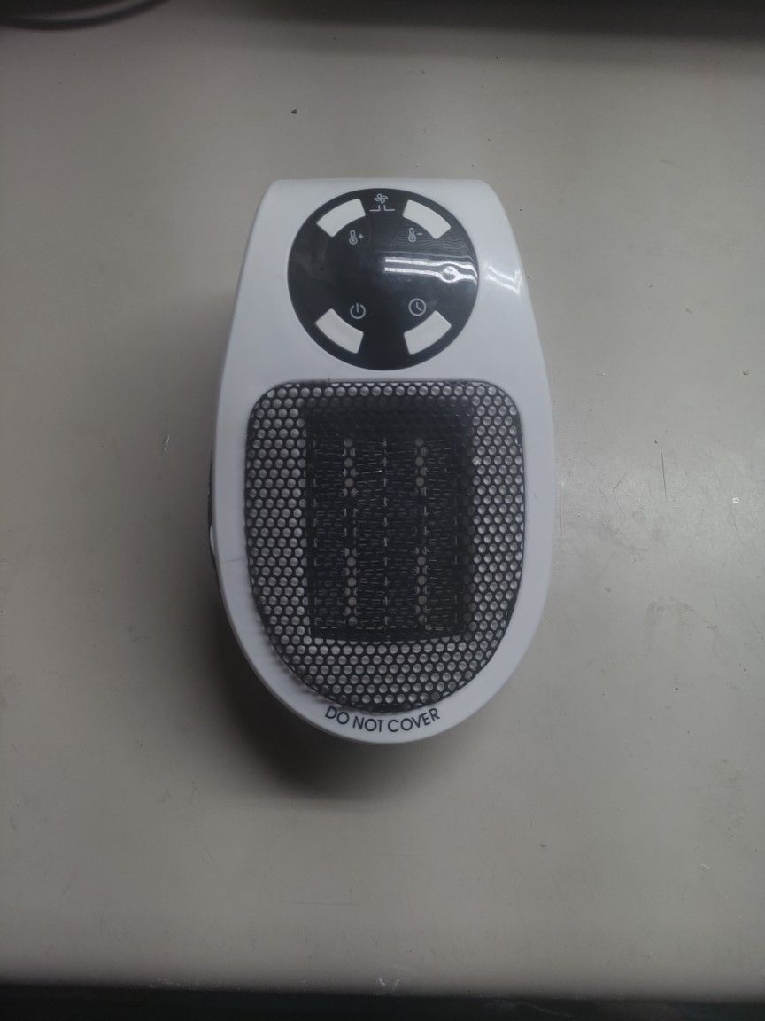 New Efficient Heater