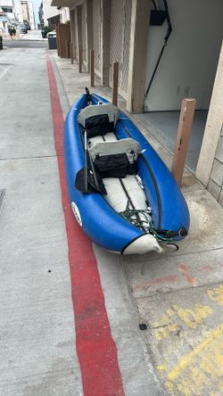 Kayak