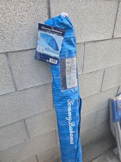 Tommy Bahama Beach umbrella