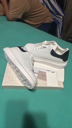 Alexander  McQUEEN Sneakers