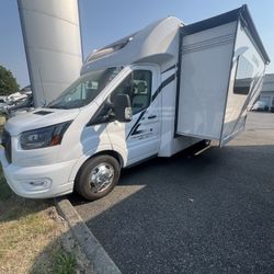 2024 Thor GEMINI 23TW