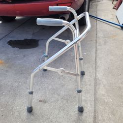 ALUMINUM WALKER FOR KIDS