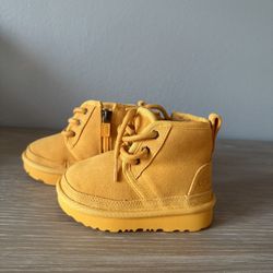 UGG Baby Shoes