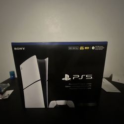 Ps5 Slim Digital Will Trade For Nintendo Switch 2