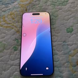 iPhone 16 Pro Max 256GB