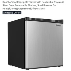 Mini Freezer