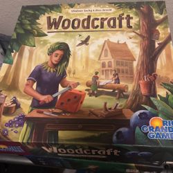 Woodcraft 