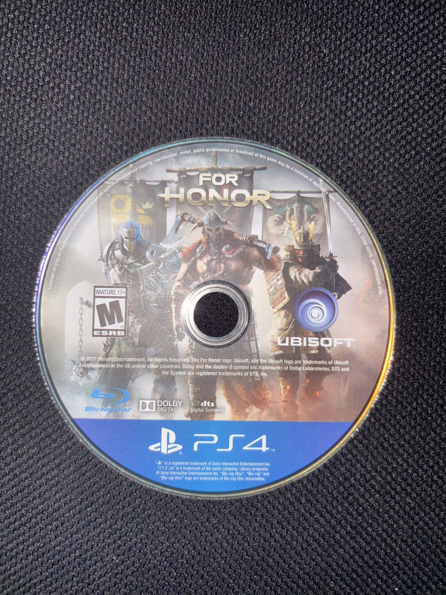 ForHonor
