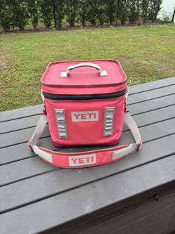 Yeti Hopper 12 Cooler