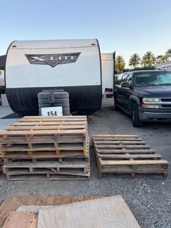 Pallets