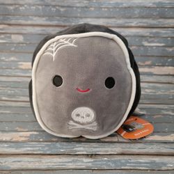 Alba/ Felice  Flip Squishmallow 8"