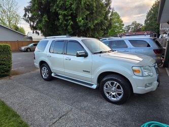 2006 Ford Explorer