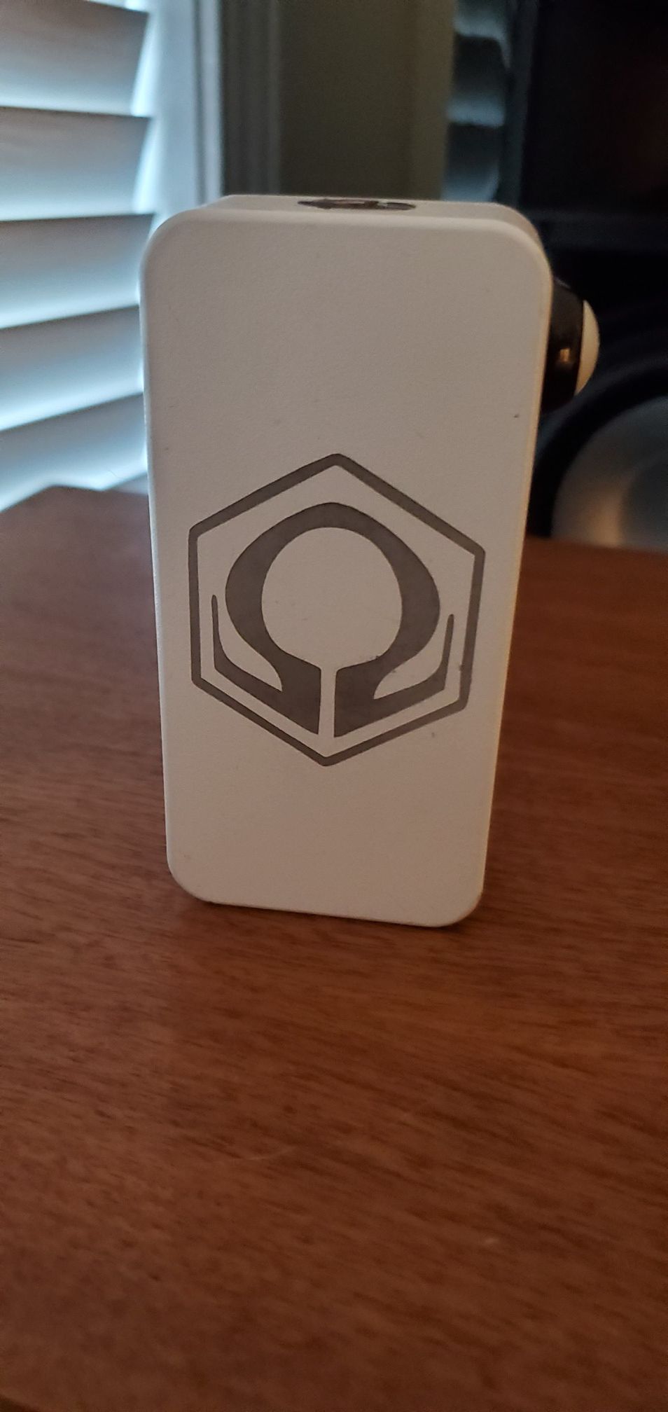 Hexohm v3
