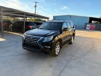 2016 Lexus GX