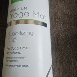 Yoga Mat