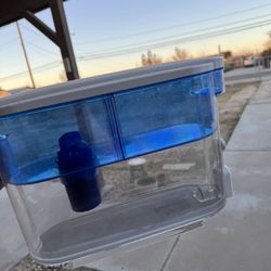 Water Dispenser