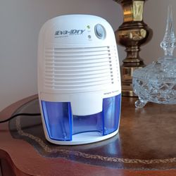 Mini Dehumidifier 