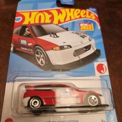 Hotwheels 