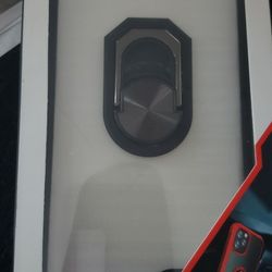  iPhone 7 Plus Case | iPhone 8 Plus Case,[ Military Grade ] with [ Glass Screen Protector] 15ft. Drop Tested Protective Case | Kickstand | Compatible 