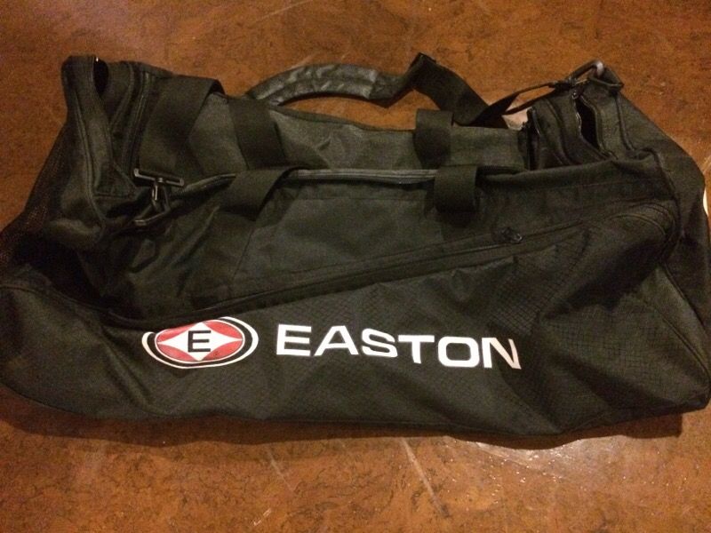 Baseball bag