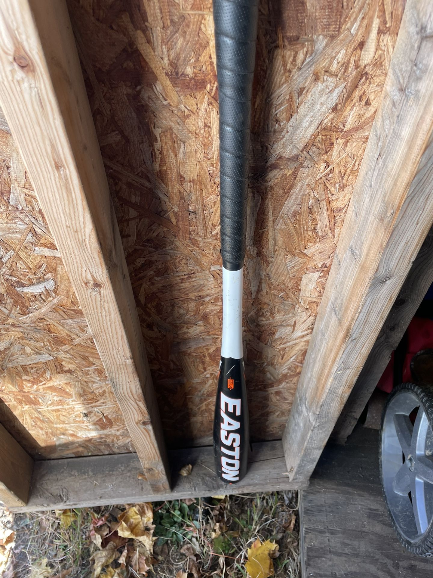 Easton Baseball Bat