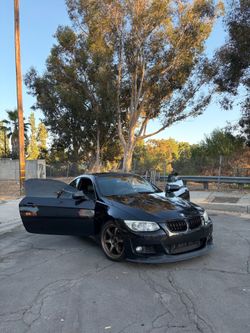 2013 bmw 335i coupe