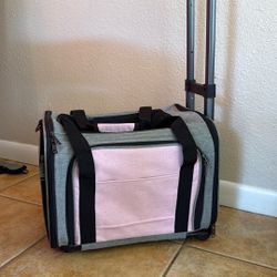 Dog Carrier 