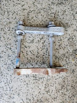 c8936-074 pro-pull 2 1/2" prop puller