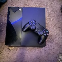 PS4 Pro 