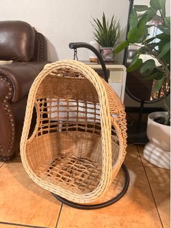 Swing chair