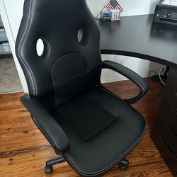 Office chair